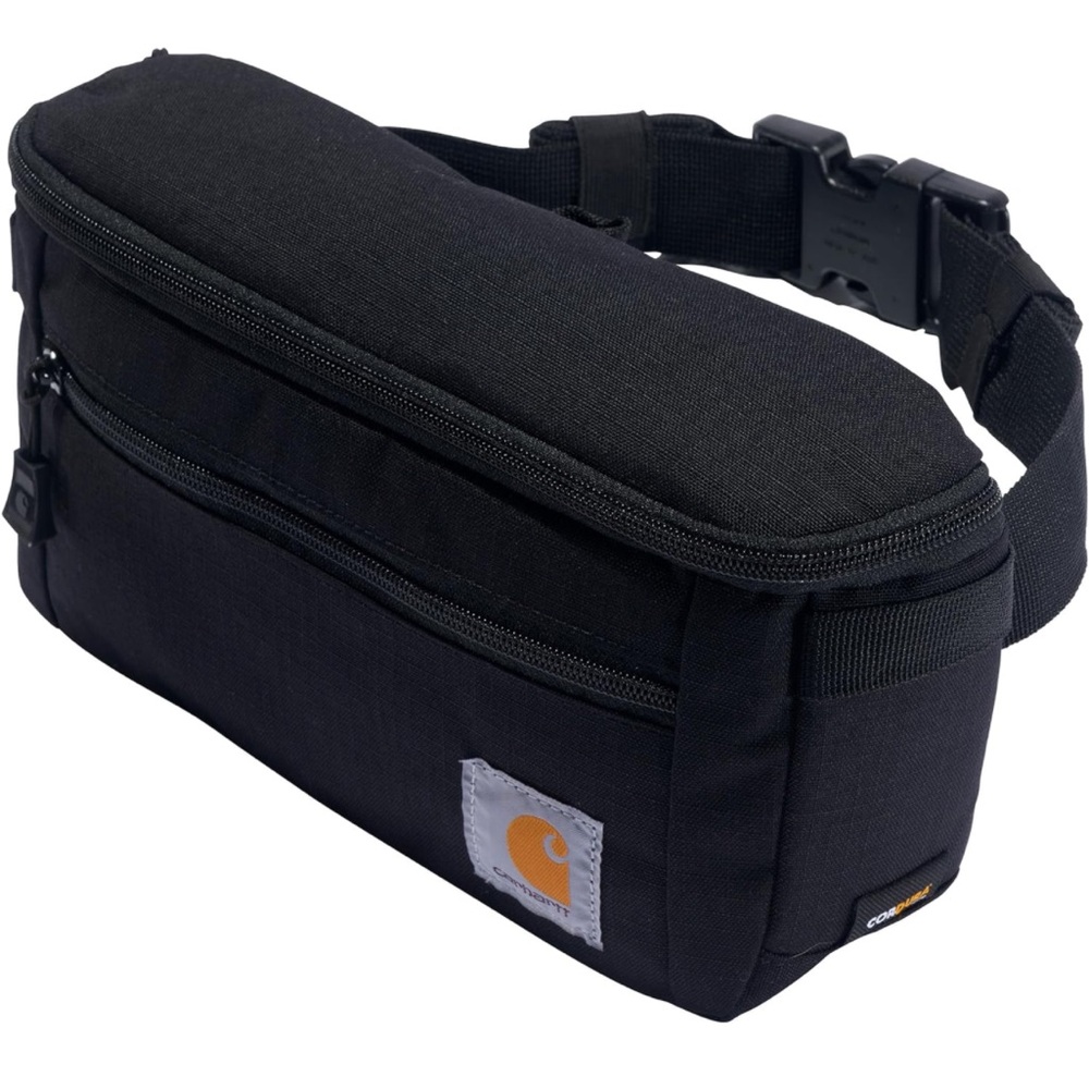 Carhartt Waist Cargo Series Hook-N-Haul Hip Pack